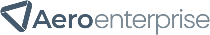 Logo Aero Enterprise