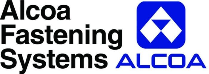Logo Alcoa Fastening Systems