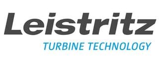 Logo Leistritz Turbinenschaufeln Nürnberg