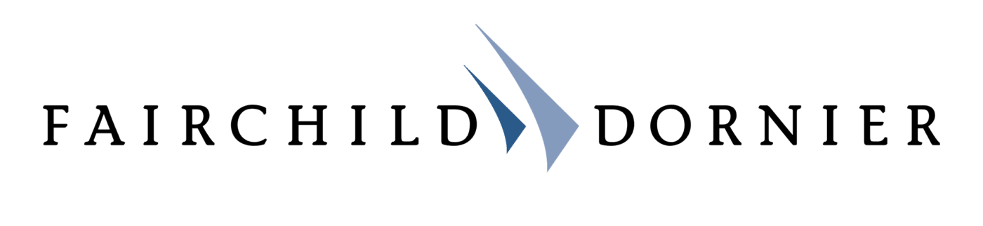 Logo Fairchild-Dornier