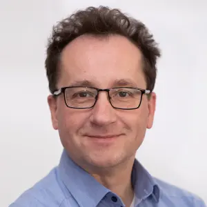 Portrait Robert Hörmann, Inhaber inNOVAsolut