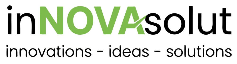 Logo inNOVAsolut neu transparent