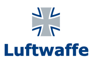 Logo Bundeswehr Luftwaffen